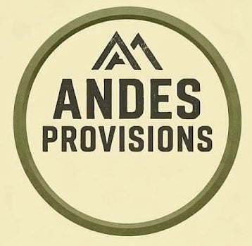 Andesprovisions